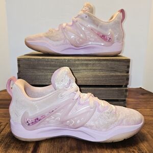 Nike KD 15 Aunt Pearl